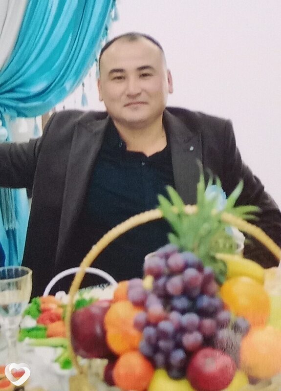 Айдар, 39, Шымкенте — анкета №2627371