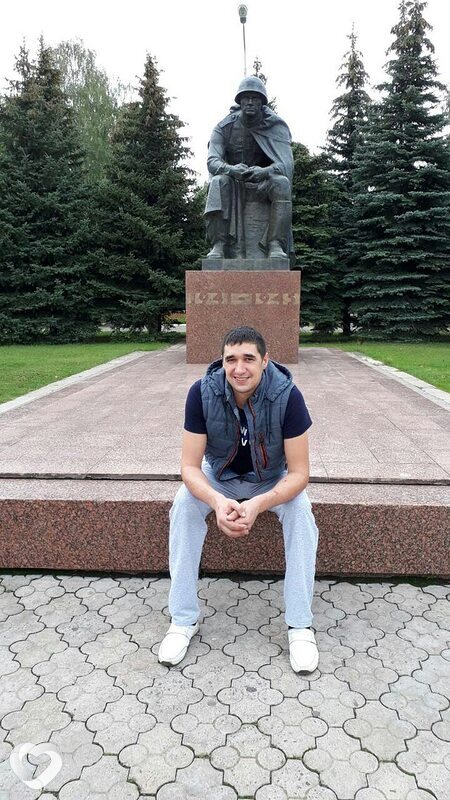 Альберт, 38, Гороховеце — анкета №2627376