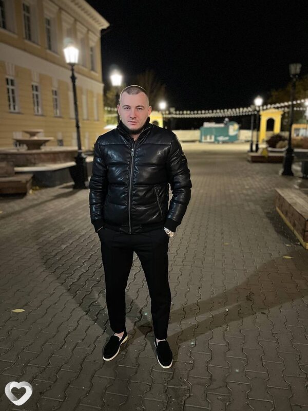 Евгений, 26, Москве — анкета №2627281
