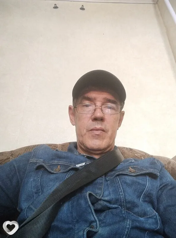 Гарусов Вячеслав, 57, Горно-Алтайске — анкета №2627282