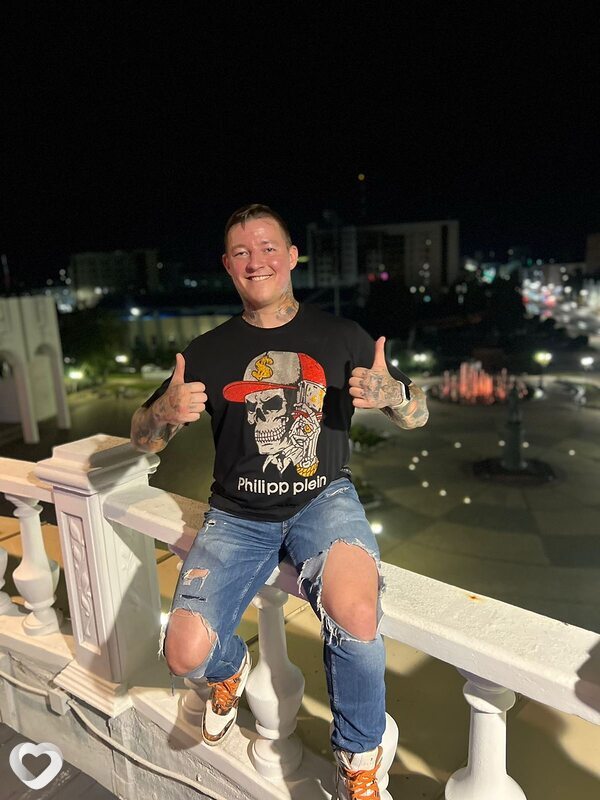 Тимур, 38, Курске — анкета №2627284