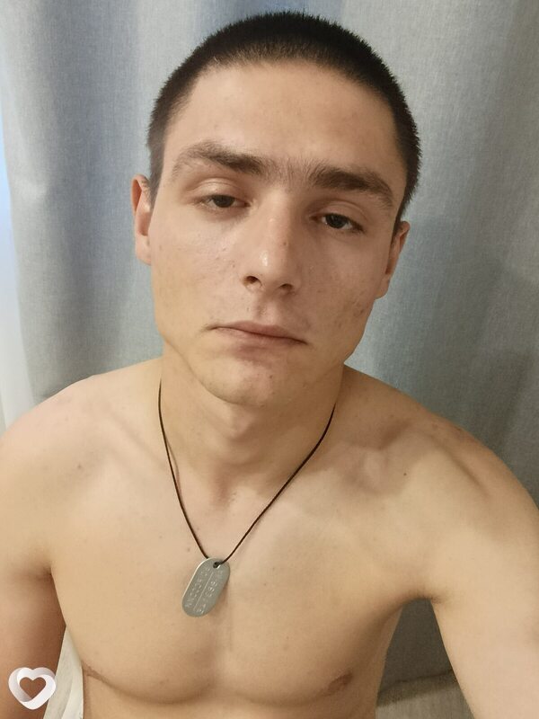 Артур, 24, Нижнем Тагиле — анкета №2627289