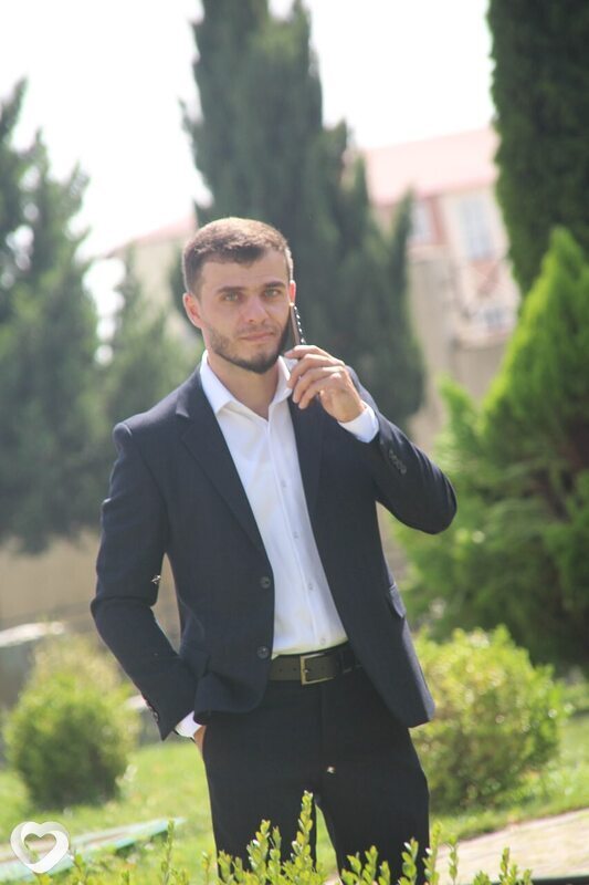Рамазан, 34, Москве — анкета №2627291
