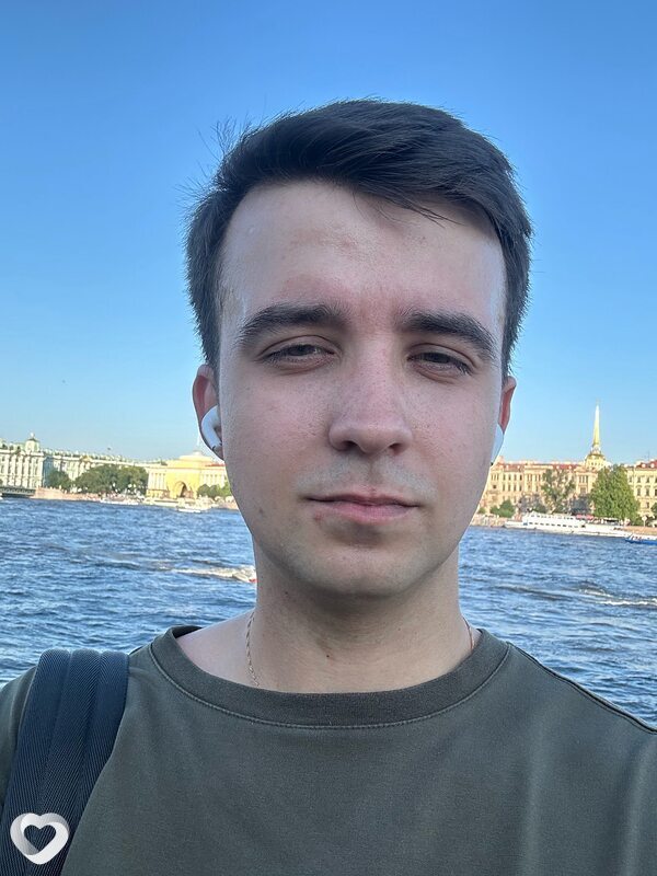 Александр, 31, Санкт-Петербурге — анкета №2627297