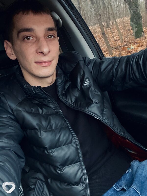 Алексей, 30, Клинцах — анкета №2627298