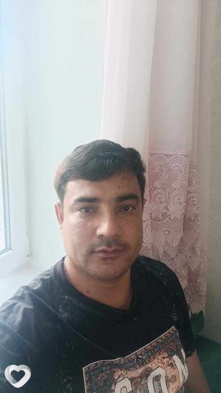 Абубакир, 34, Тосно — анкета №2627302