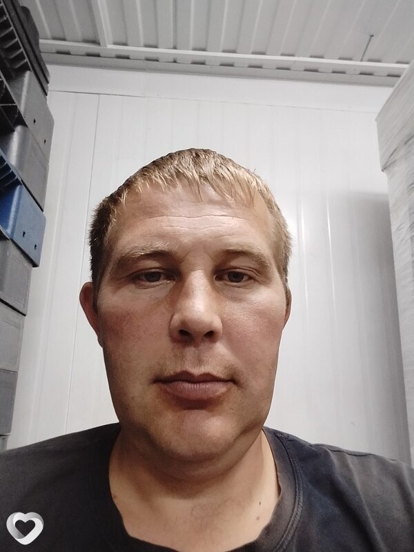 Женя, 34, Бердске — анкета №2627629