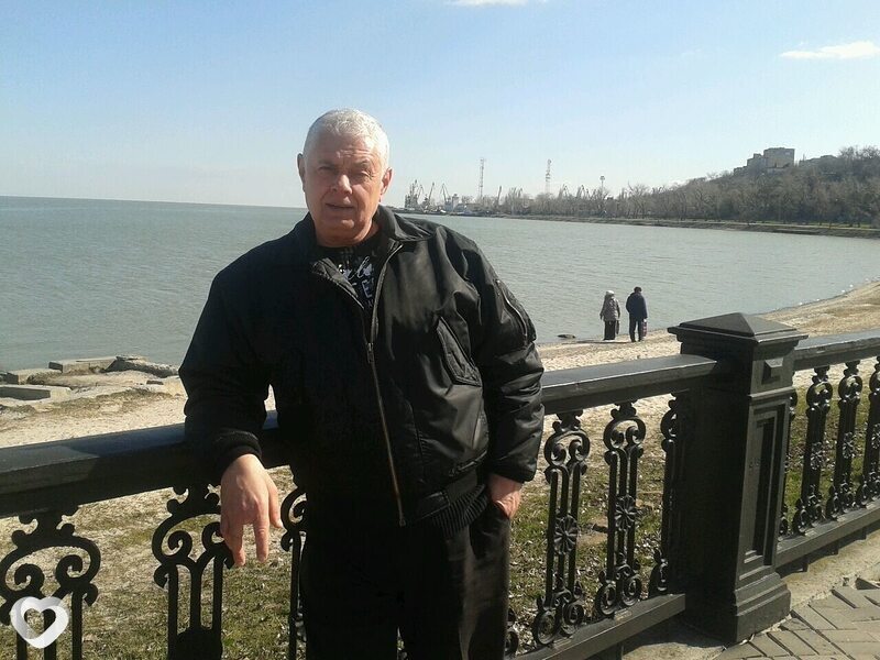 Олег, Аксай