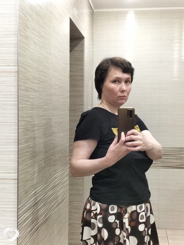 Лена, 40, Йошкар-Оле — анкета №2627639