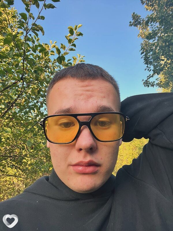 Динар, 19, Казани — анкета №2627640