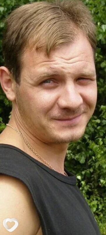 Михаил, 48, Благовещенске — анкета №2627646