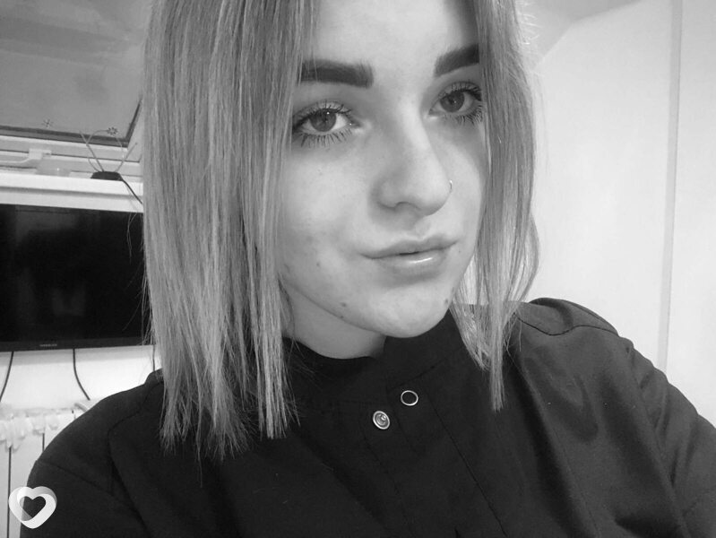 Яна, 29, Иркутске — анкета №2627648
