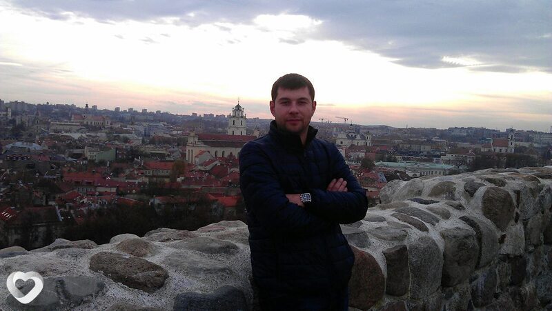 Константин, Светлогорск