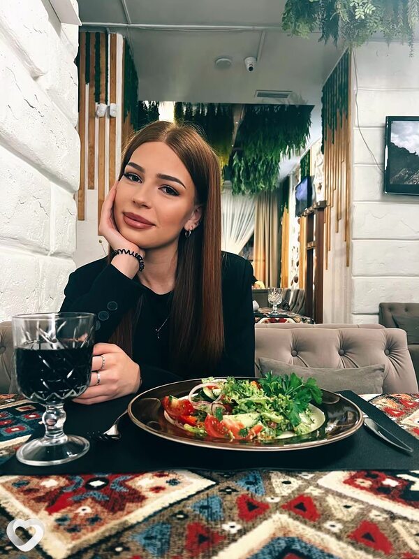 Анна, 19, Волгограде — анкета №2627456