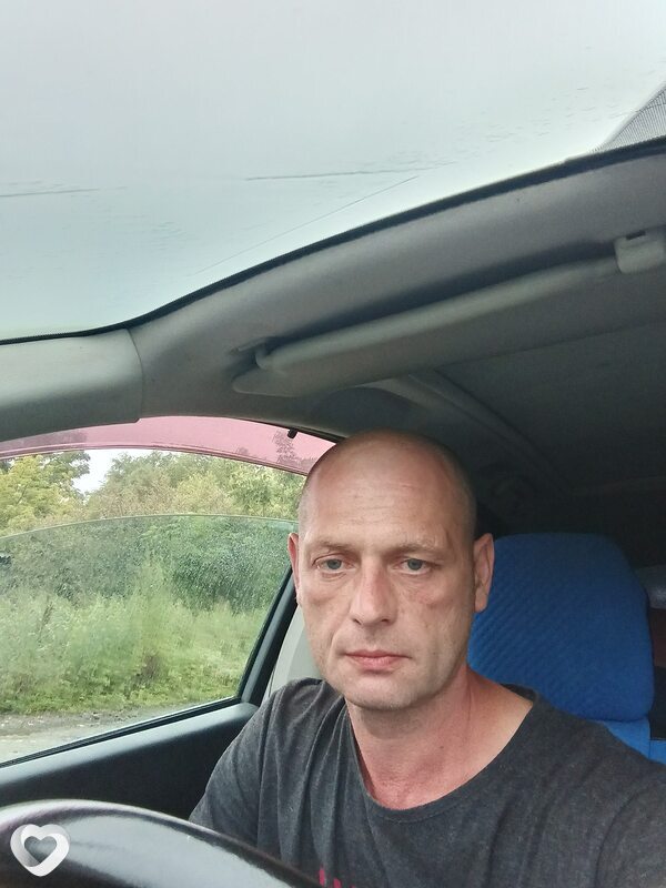 Егор, 46, Владивостоке — анкета №2627462