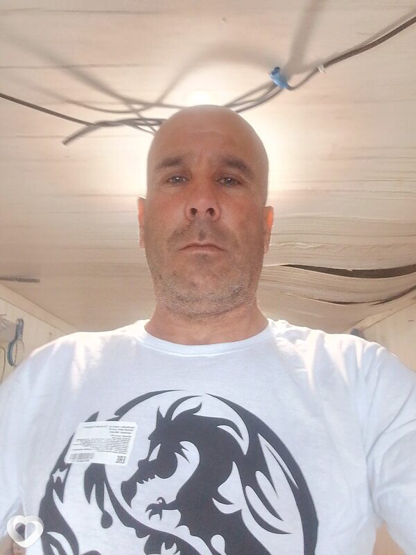 Баха, 53, Екатеринбурге — анкета №2627463