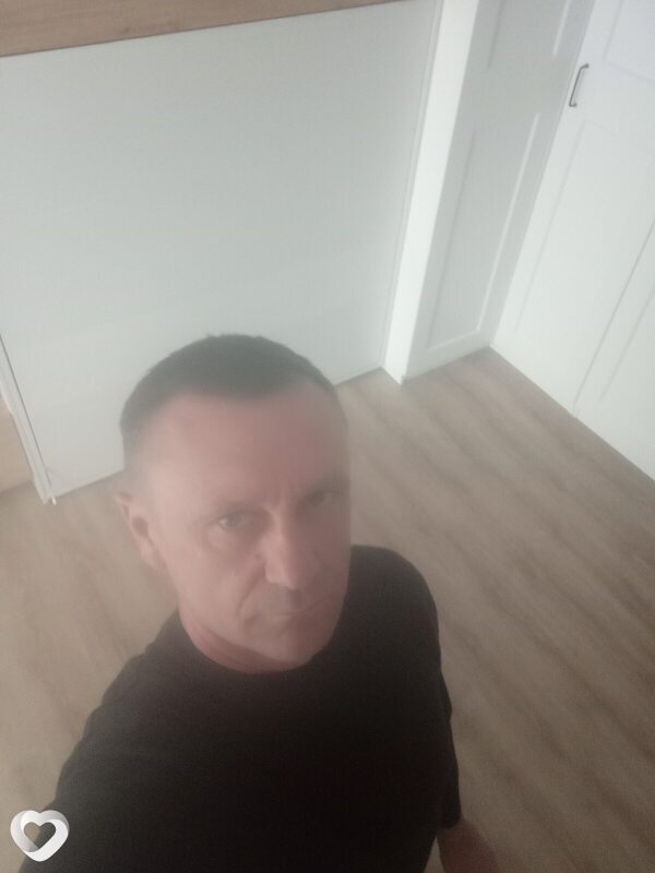 Viktor, 49, Варшава — анкета №2627466