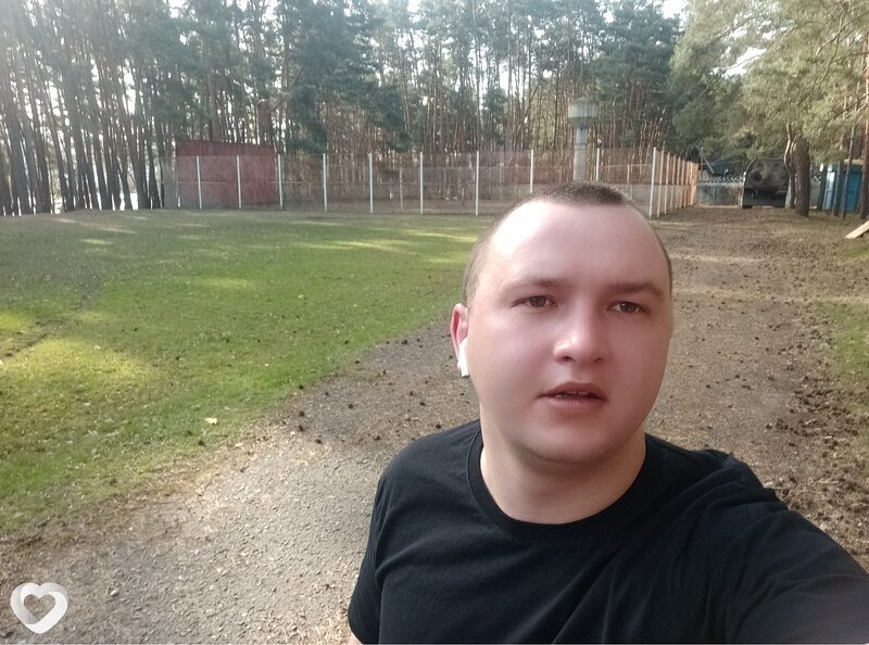 Алексей, 30, Белгороде — анкета №2627468