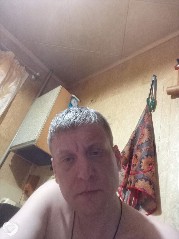 Алексей, 42, Нижнем Новгороде — анкета №2627469