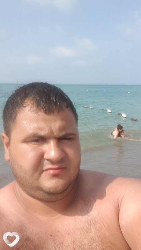 Атом, 39, Туле — анкета №2627474