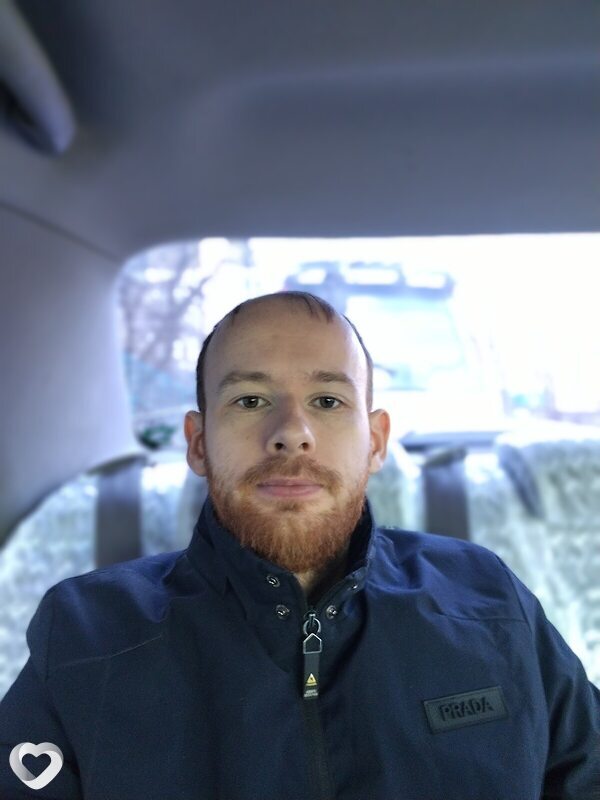 Иван, 34, Чите — анкета №2627478