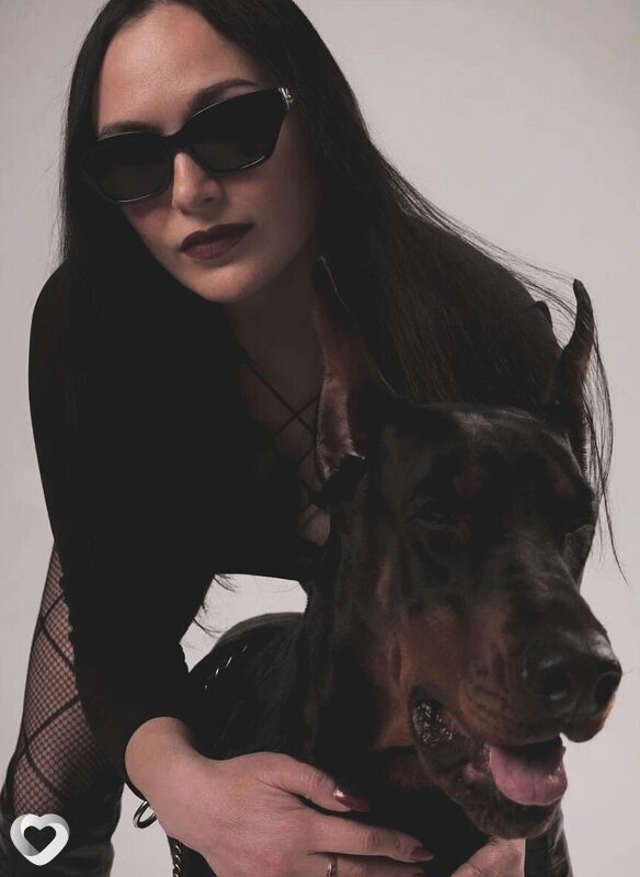 Кристина, 25, Кирове — анкета №2627335