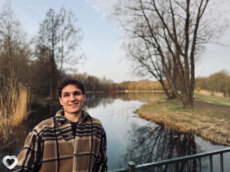 Buicruise, 28, Санкт-Петербурге — анкета №2627337