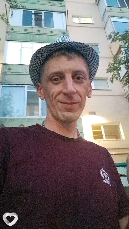 Роман, 38, Актобе — анкета №2627348