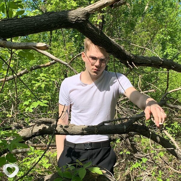 Антон, 25, Санкт-Петербурге — анкета №2627349
