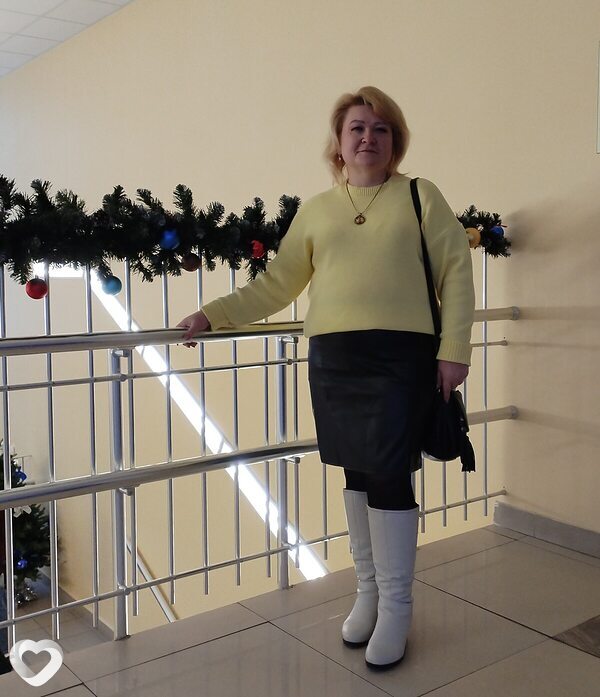 Наталья, Коломна