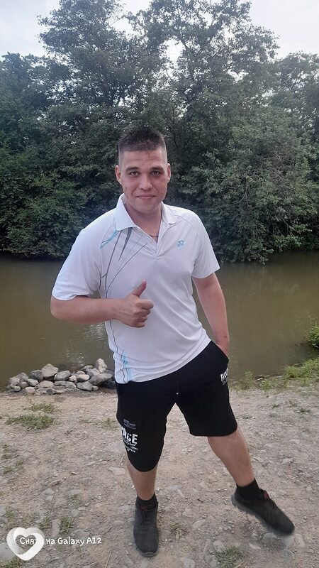 Дмитрий, 26, Большое Камени — анкета №2627353
