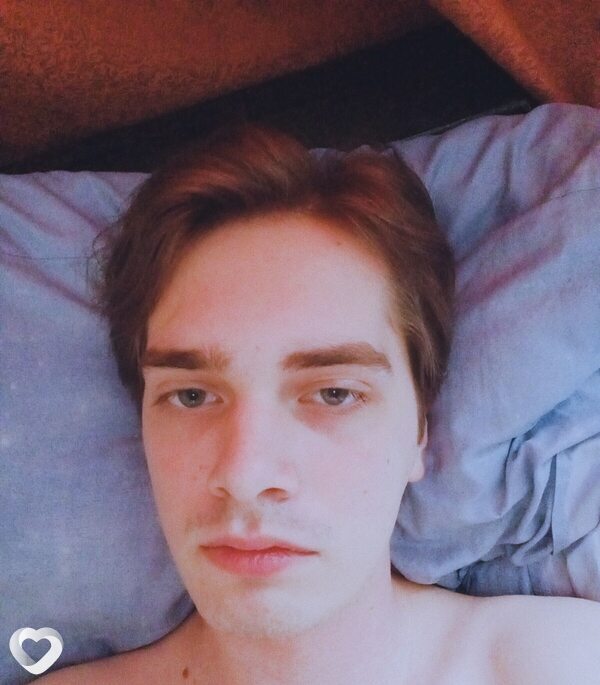 Егор, 22, Воронеже — анкета №2627555