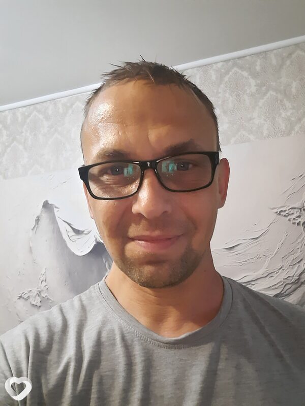 Артём, 44, Елабуге — анкета №2627575