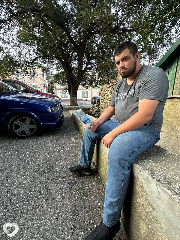 Зайдилав, 32, Махачкале — анкета №2627659