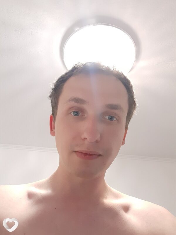 Дмитрий, 30, Смоленске — анкета №2627663
