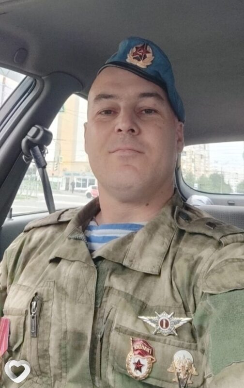 Роберт, 37, Казани — анкета №2627531