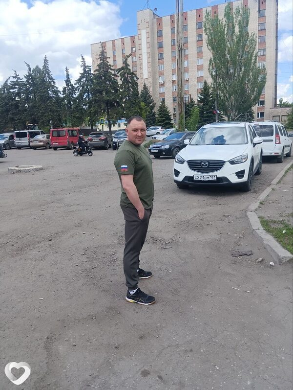 Владос, 28, Антраците — анкета №2627532