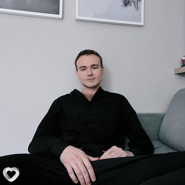 Михаил, 31, Краснодаре — анкета №2627543