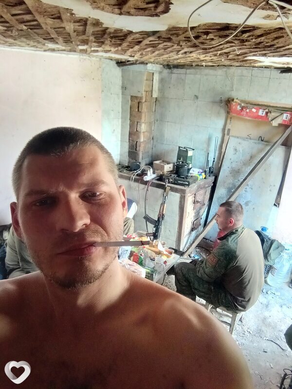 Вячеслав, 36, Каменске-Шахтинском — анкета №2627546