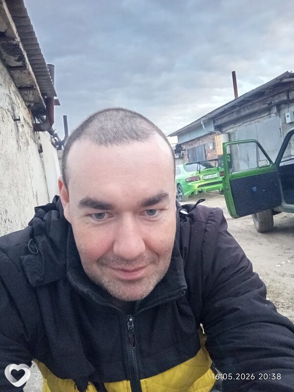 Антон, 37, Саянске — анкета №2627547