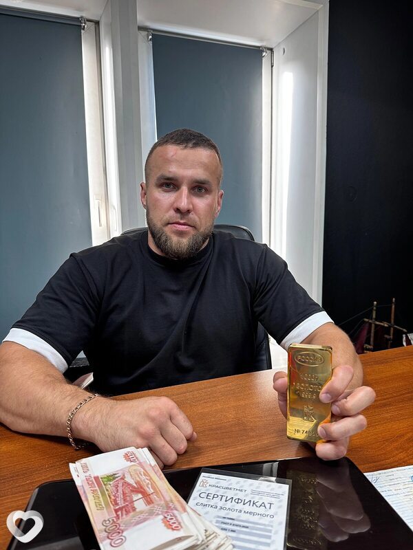 Роман, 39, Ачинске — анкета №2627548