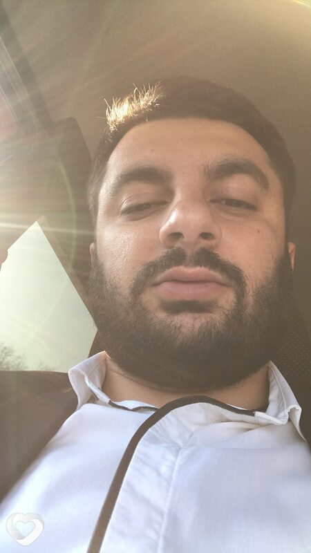 Артур, 35, Невинномысске — анкета №2627550