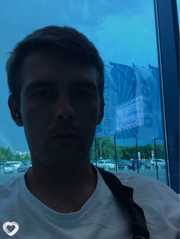 Иван, 30, Михайловка (Волгоградская Област — анкета №2627552