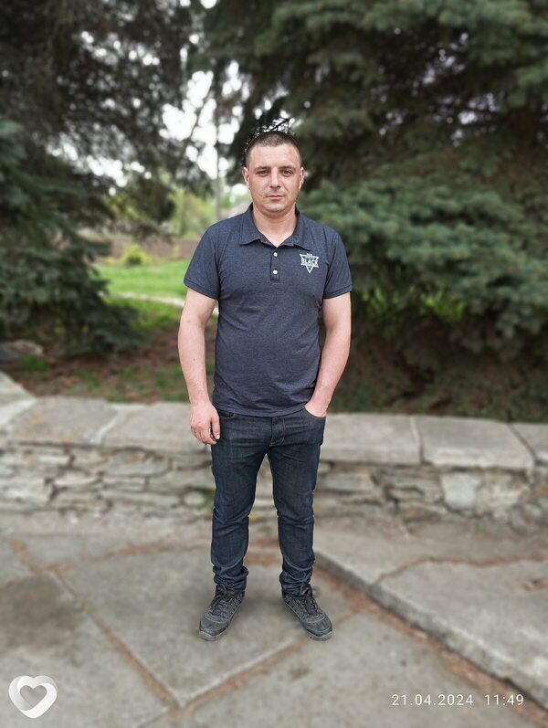 Анатолий, 29, Северодонецке — анкета №2627553