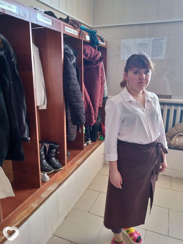 Ирина Марьясова, 28, Ужуре — анкета №2627385