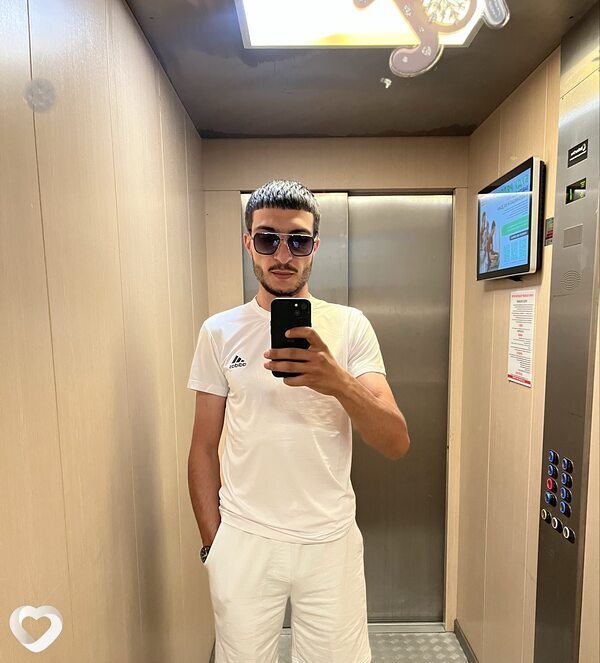 Аа, 28, Красноярске — анкета №2627390