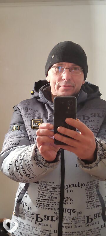 Александр, 52, Шахтах — анкета №2627395