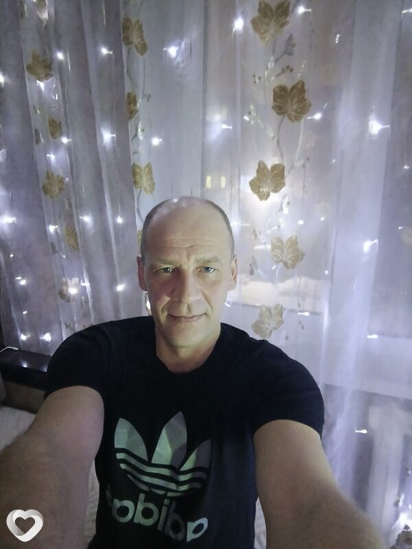 Евгений, 43, Соликамске — анкета №2627402