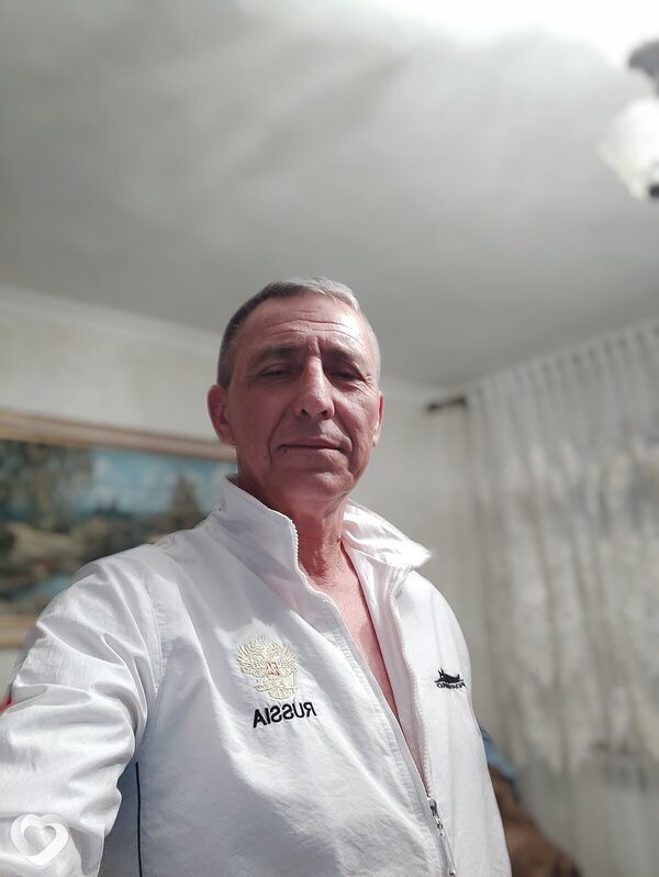 Мурат, 57, Владивостоке — анкета №2627612
