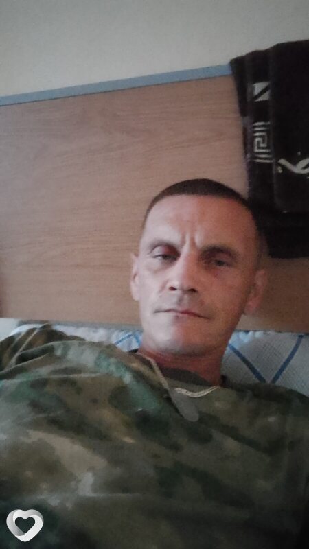 Алексей, 41, Самаре — анкета №2627625